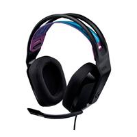 AUDIFONOS GAMING TIPO DIADEMA LOGITECH G335 BLACK  ALAMBRICO 3.5MM SUPER LOGERO 240G PC, XBOX, PLAYSTATION, NINTENDO, SWITCH, DISCORD AUDIFONOS GAMING TIPO DIADEMA LOGITECH G335 BLACK  ALAMBRICO 3.5MM SUPER LOGERO 240G PC, XBOX, PLAYSTATION, NINTENDO, SWITCH, DISCORD